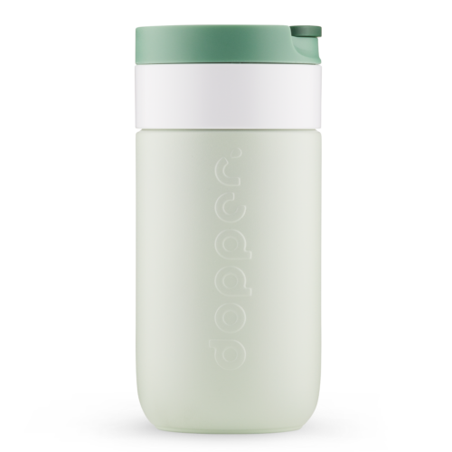 Dopper - Travel mug forest green - 300ml