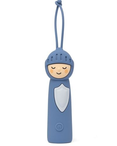 Petit boum - Zaklamp ridder