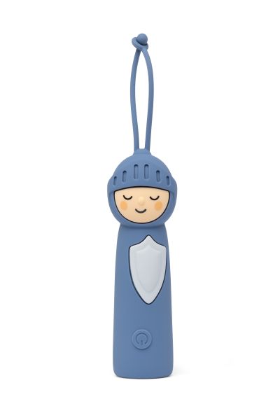 Petit boum - Zaklamp ridder