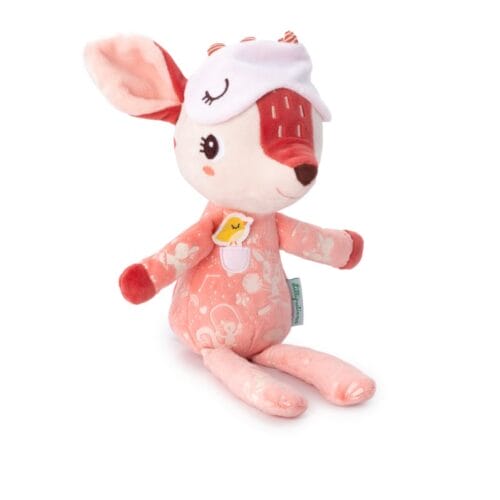 Lilliputiens - Slaapvriendje Stella