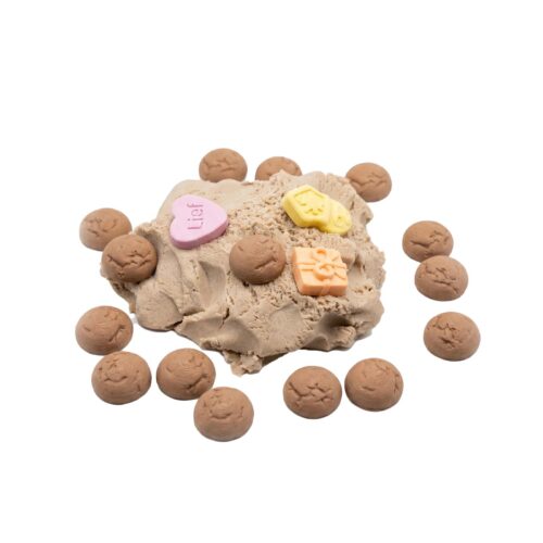 Grennn - Magic Sand met strooigoed