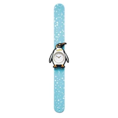 Mava - Slapwatch horloge pinguin