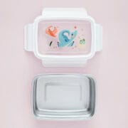 Petit Monkey - Lunchbox dino