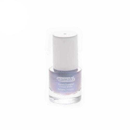Namaki - Kindernagellak silver blue 26