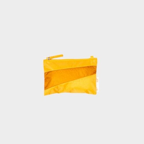 Susan Bijl - The new pouch - Small - Calendula Ginger