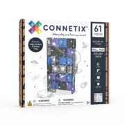 SALE NEW! Connetix - Ball run Galaxy pack