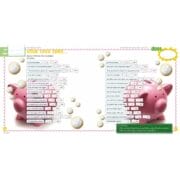 Gezinnig - Kletsboek