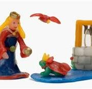 Stockmar - kneedbijenwas alle kleuren 15 stuks