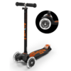 maxi-micro-step-deluxe-led-zwart