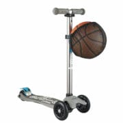 Micro step - Balnet