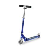 Micro step - Sprite LED saffier blauw