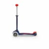 mini-micro-step1-deluxe-marineblauw-rood-led
