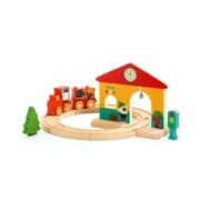 Djeco - Mini trein DJ06389