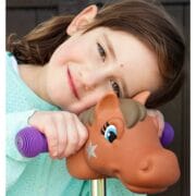 Micro step - Scootaheadz pony