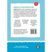 Gezinnig - Slaapklets voor kleuters 1
